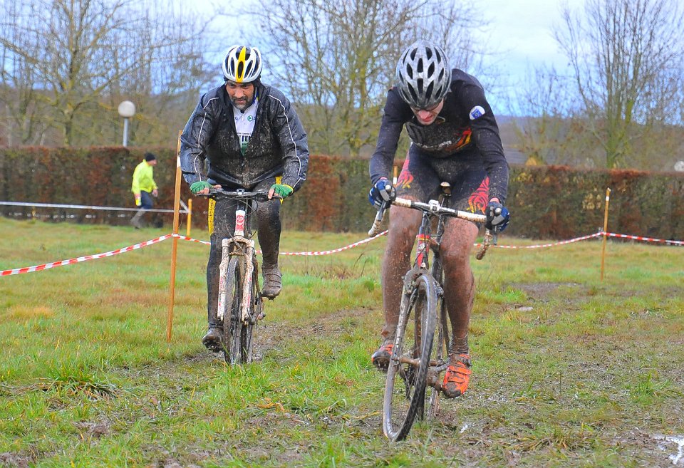 Championnat Régional Luçay le mâle 4